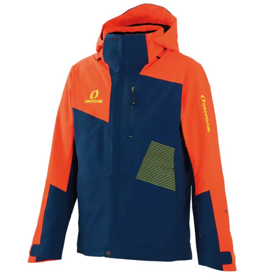 ONYONE DEMO TEAM 滑雪外套